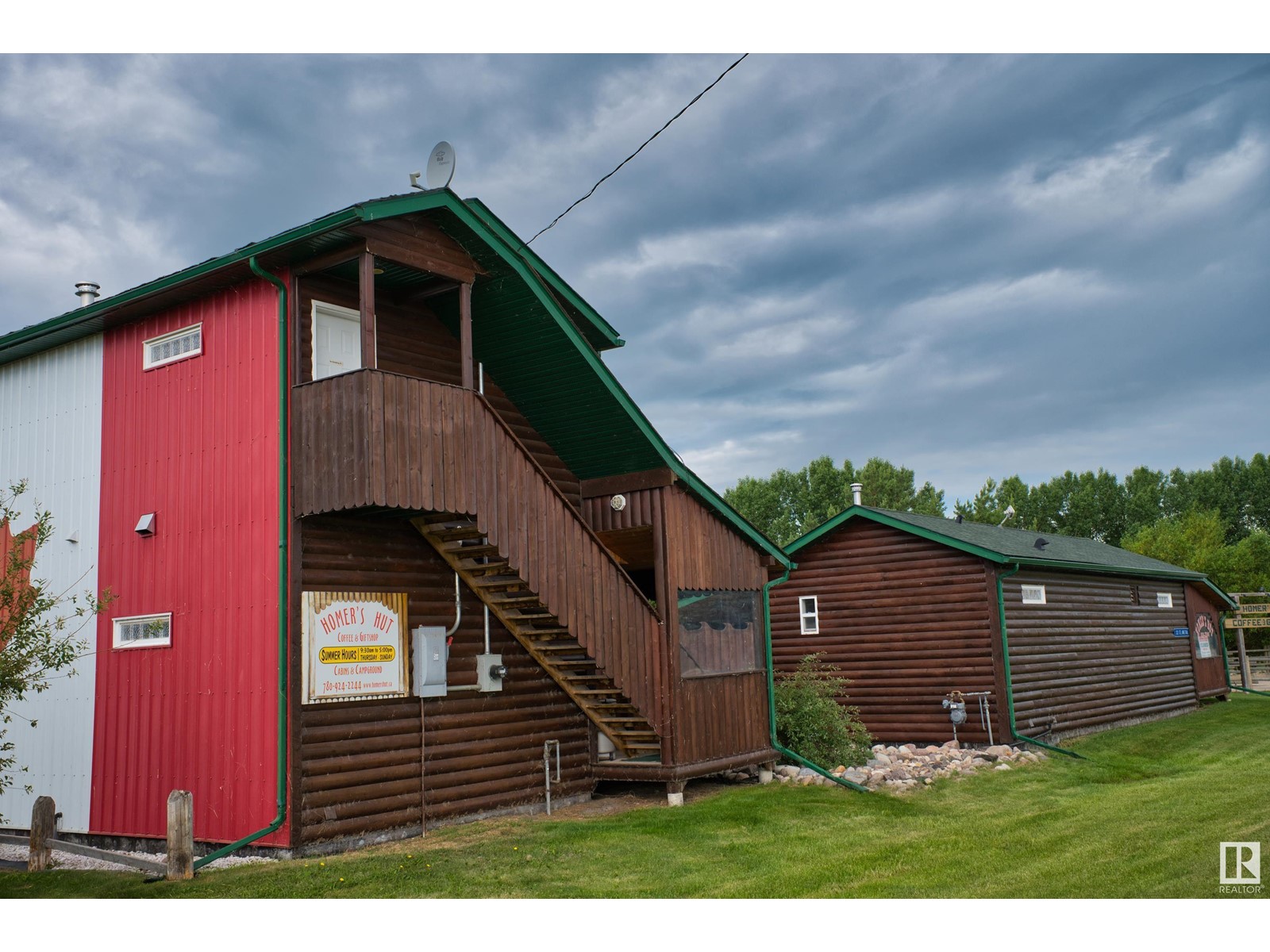 3321 Ste. Anne Trail, Rural Lac Ste. Anne County, Alberta  T0E 0A0 - Photo 14 - E4344591