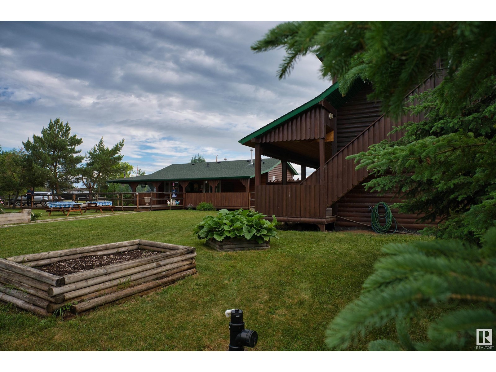 3321 Ste. Anne Trail, Rural Lac Ste. Anne County, Alberta  T0E 0A0 - Photo 32 - E4344591