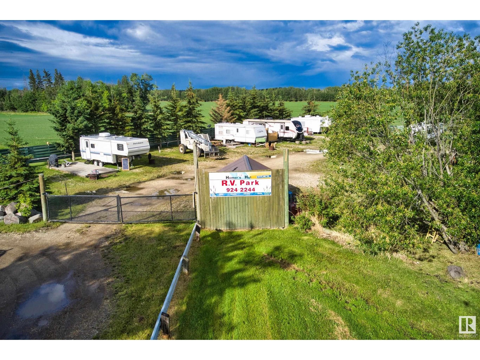 3321 Ste. Anne Trail, Rural Lac Ste. Anne County, Alberta  T0E 0A0 - Photo 36 - E4344591