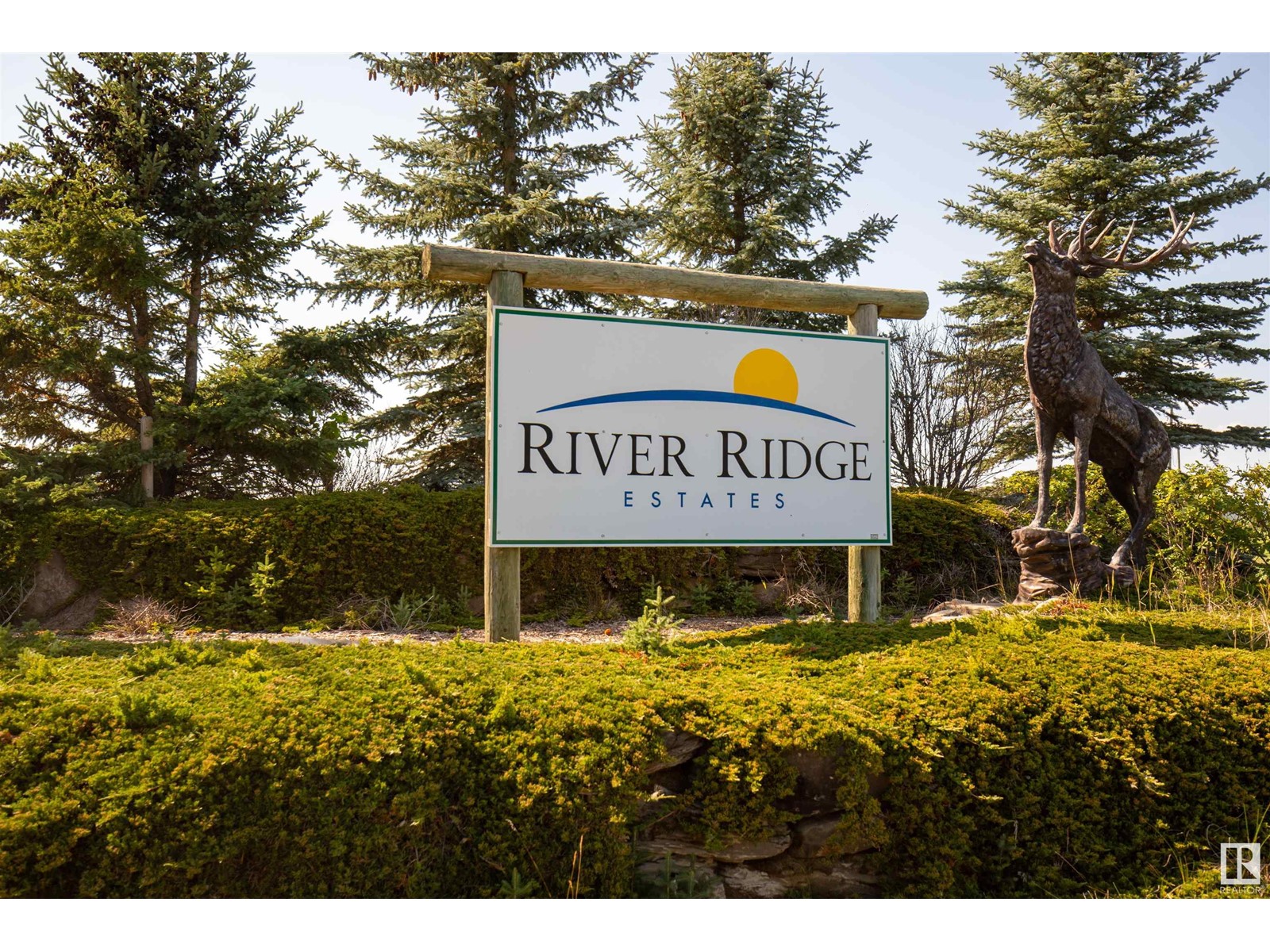 6 River Ridge Es, Rural Wetaskiwin County, Alberta  T0C 2V0 - Photo 1 - E4344725