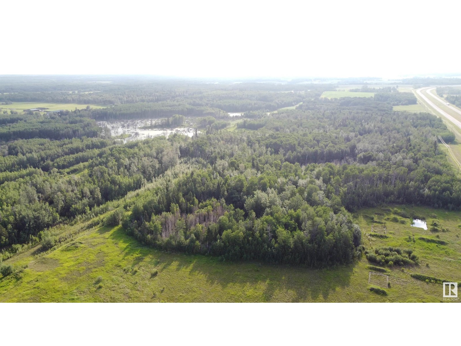 Twp 542 R.r. 41, Rural Lac Ste. Anne County, Alberta  T0E 1H0 - Photo 3 - E4345080