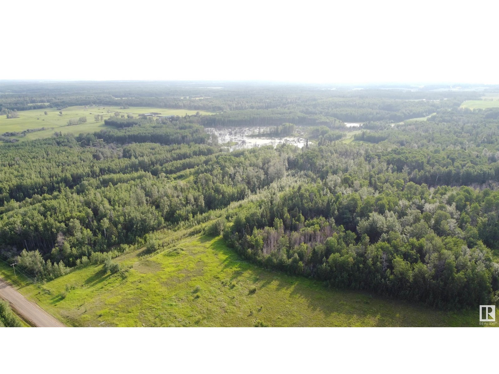 Twp 542 R.r. 41, Rural Lac Ste. Anne County, Alberta  T0E 1H0 - Photo 4 - E4345080