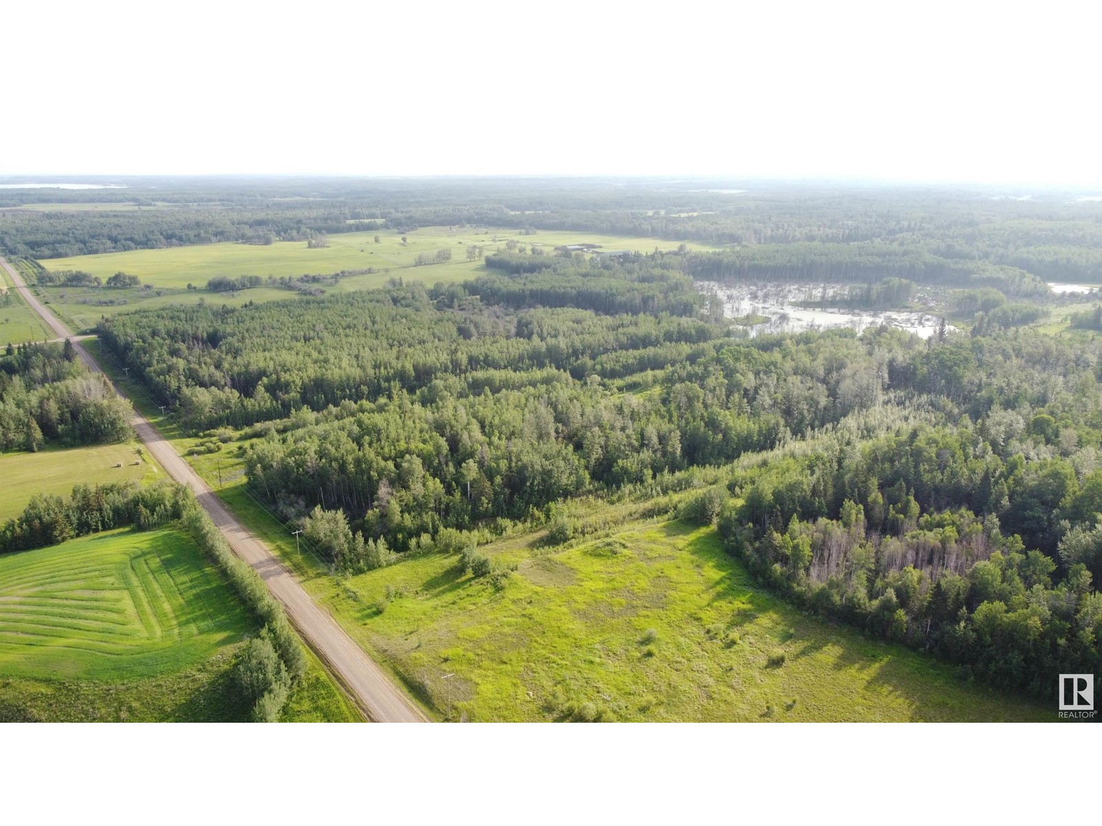 Twp 542 R.r. 41, Rural Lac Ste. Anne County, Alberta  T0E 1H0 - Photo 4 - E4345082