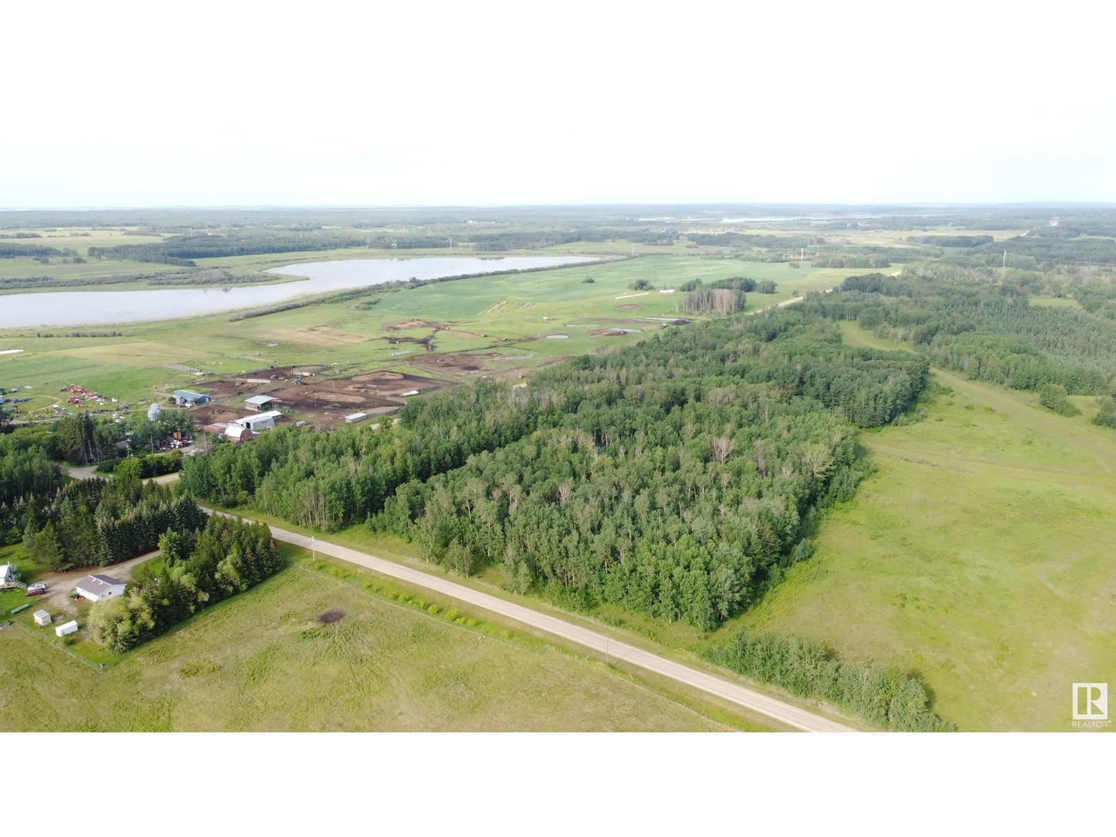 Twp 542 R.r. 41, Rural Lac Ste. Anne County, Alberta  T0E 1H0 - Photo 9 - E4345082