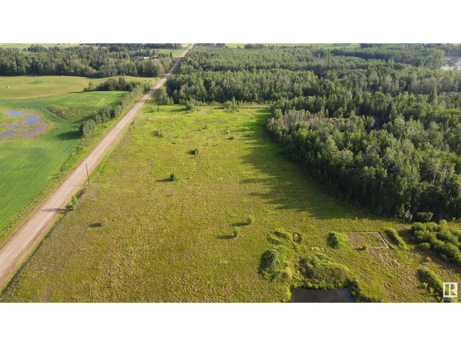 R.r. 42 Hwy 43, Rural Lac Ste. Anne County, Alberta  T0E 1G0 - Photo 2 - E4345110