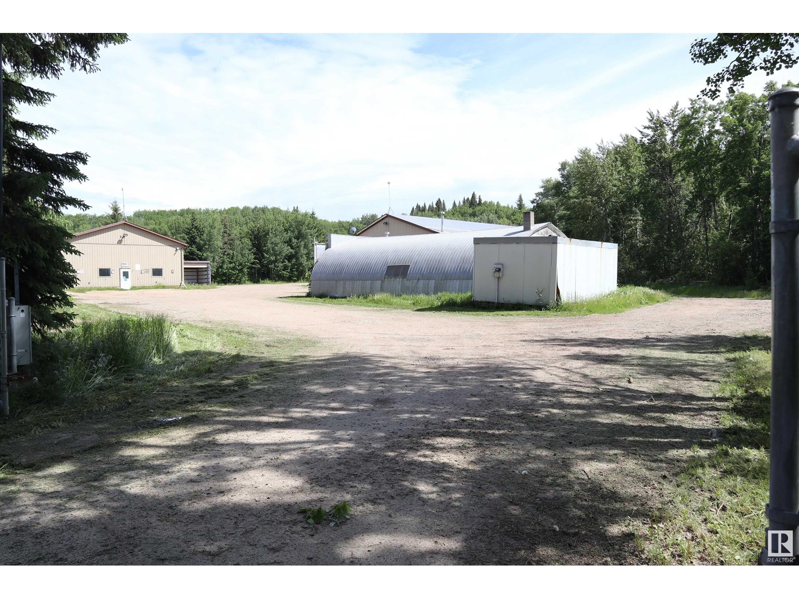 2047 Twp Rd 495 Rd 495 A, Telfordville, Alberta  T0C 2P0 - Photo 11 - E4368942