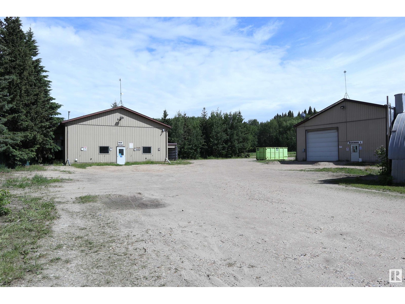 2047 Twp Rd 495 Rd 495 A, Telfordville, Alberta  T0C 2P0 - Photo 12 - E4368942