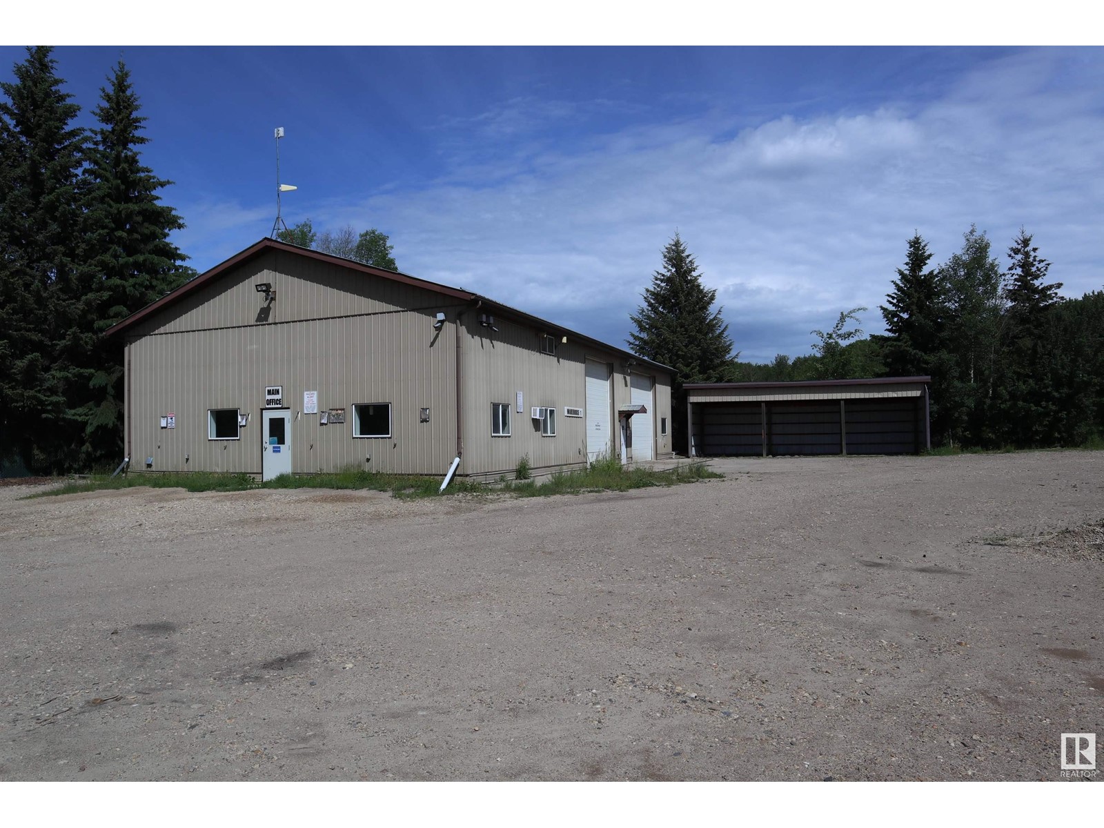 2047 Twp Rd 495 Rd 495 A, Telfordville, Alberta  T0C 2P0 - Photo 13 - E4368942