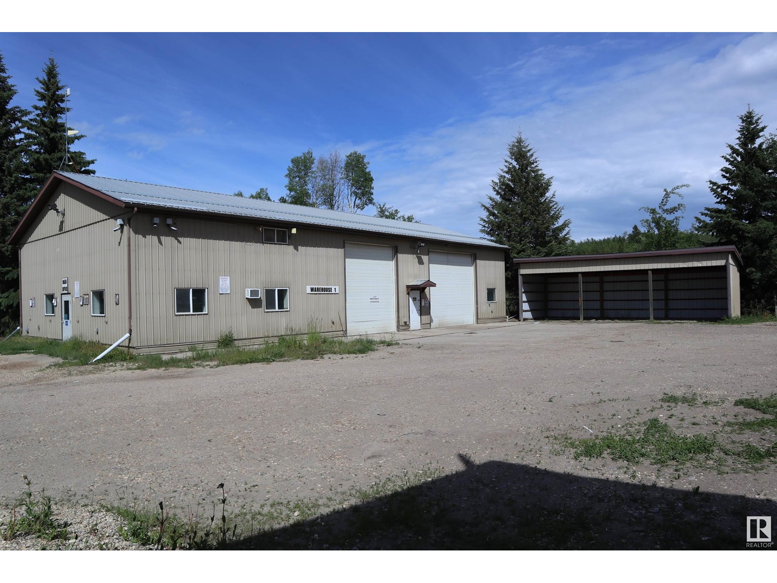 2047 Twp Rd 495 Rd 495 A, Telfordville, Alberta  T0C 2P0 - Photo 14 - E4368942