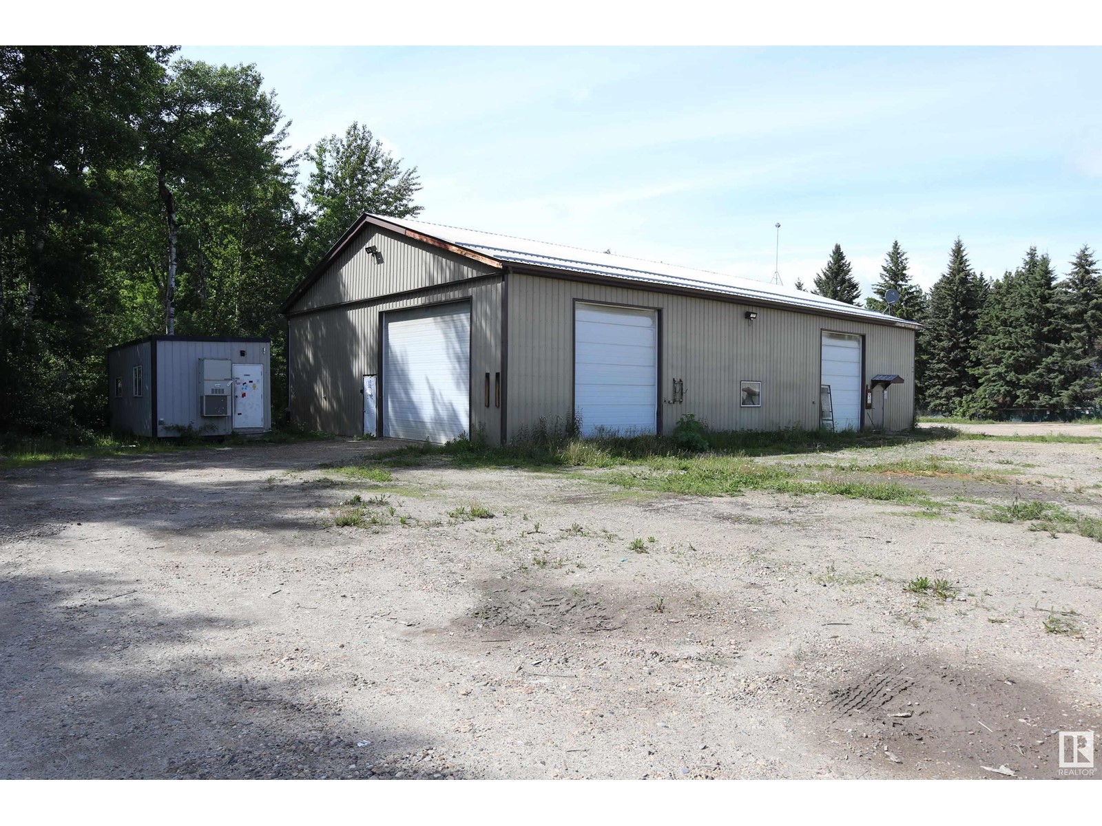 2047 Twp Rd 495 Rd 495 A, Telfordville, Alberta  T0C 2P0 - Photo 41 - E4368942