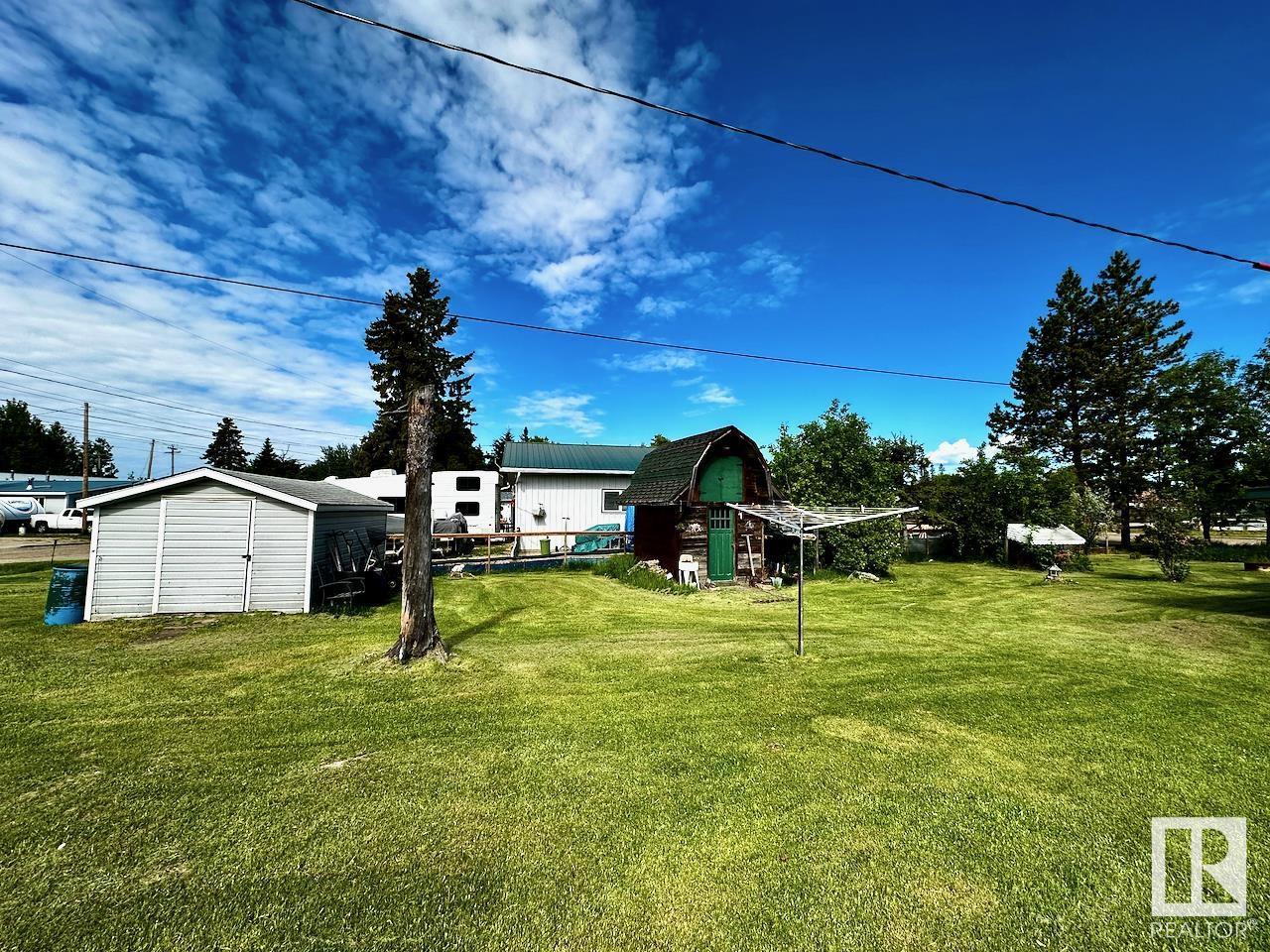 5103 49 Av, Entwistle, Alberta  T0E 0S0 - Photo 20 - E4372050