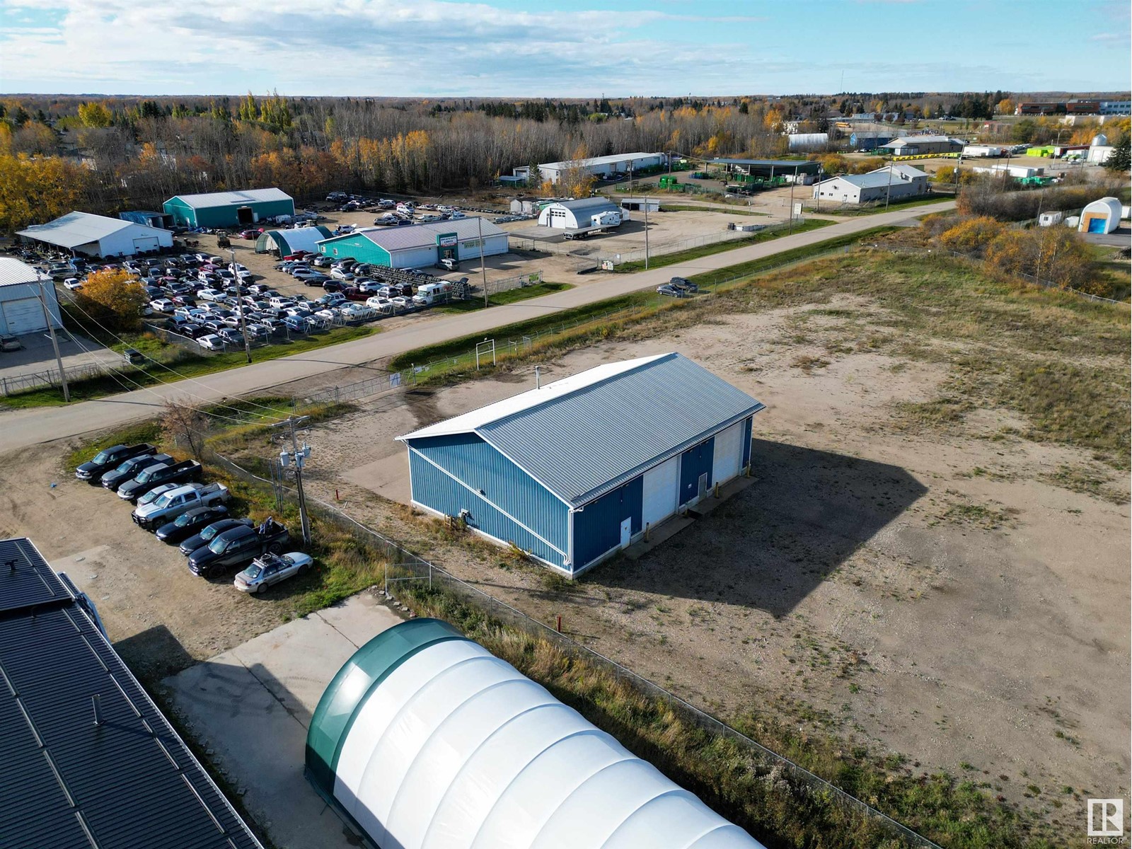 4312 Industrial Av, Onoway, Alberta  T0E 1V0 - Photo 7 - E4372852