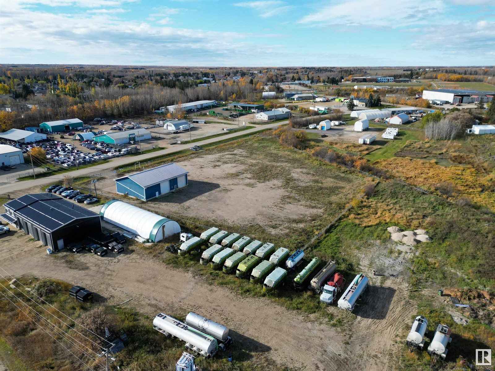 4312 Industrial Av, Onoway, Alberta  T0E 1V0 - Photo 8 - E4372852