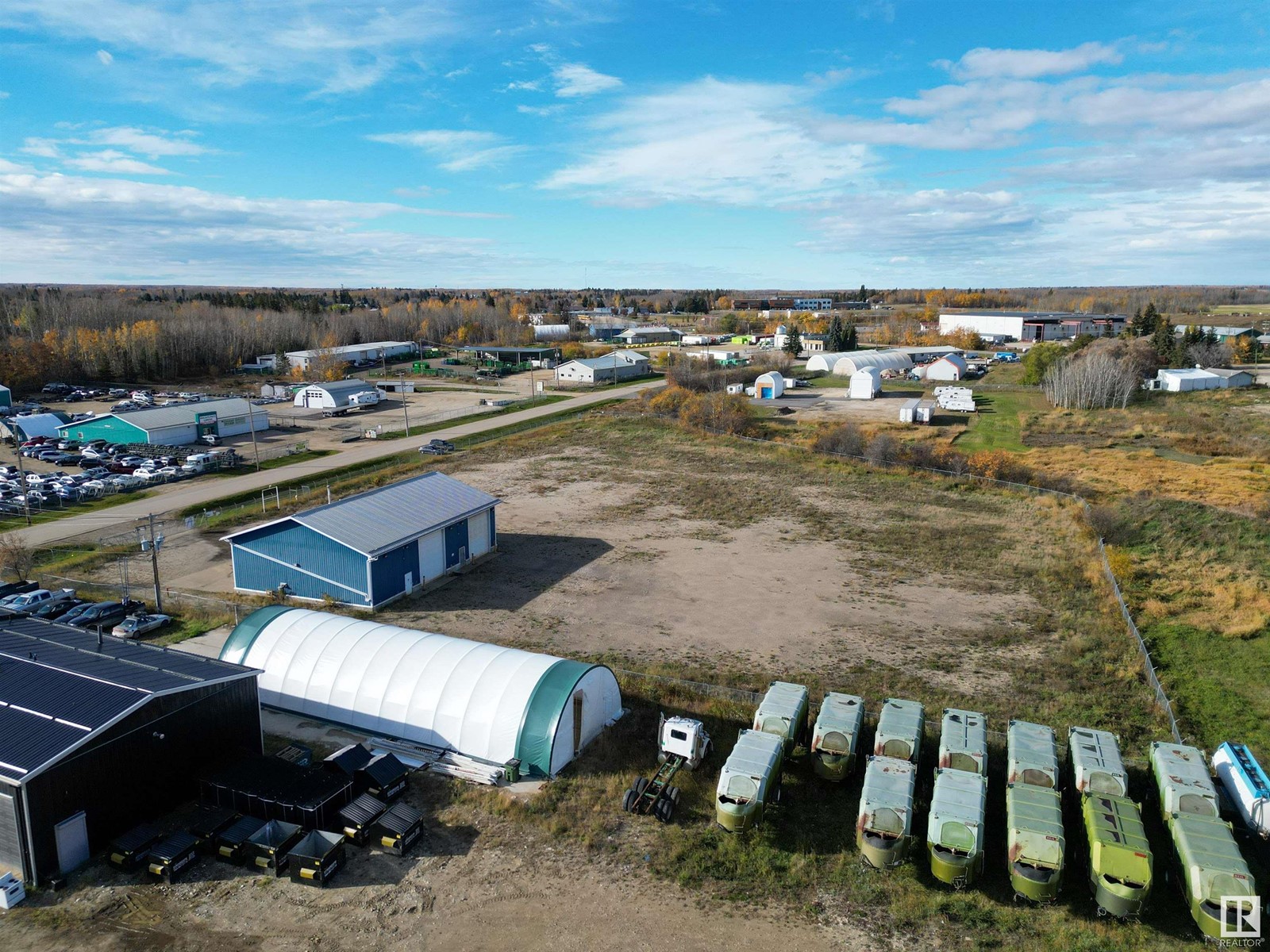 4312 Industrial Av, Onoway, Alberta  T0E 1V0 - Photo 9 - E4372852