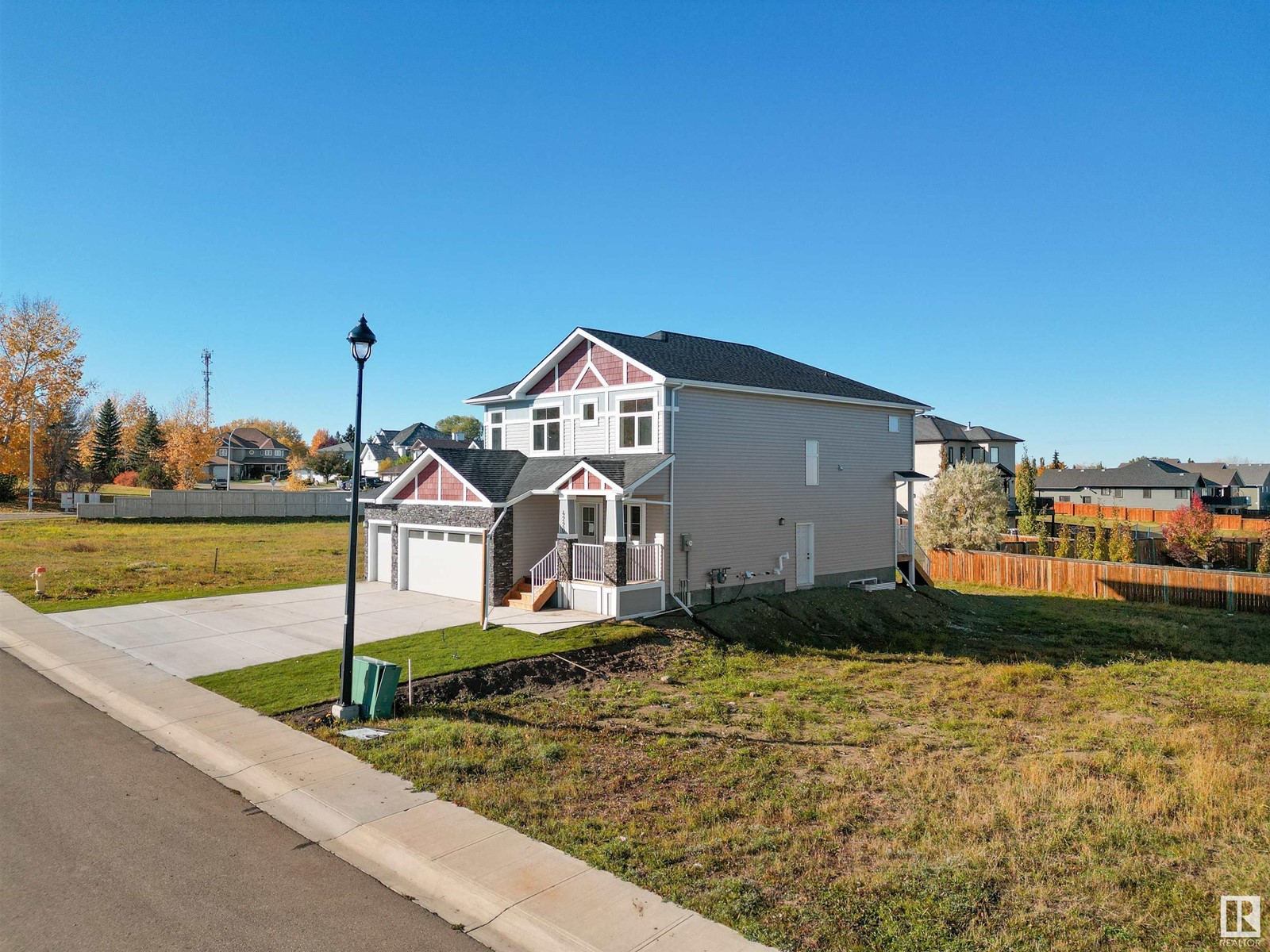 4220 41b Av, Drayton Valley, Alberta  T7A 1G3 - Photo 43 - E4373231