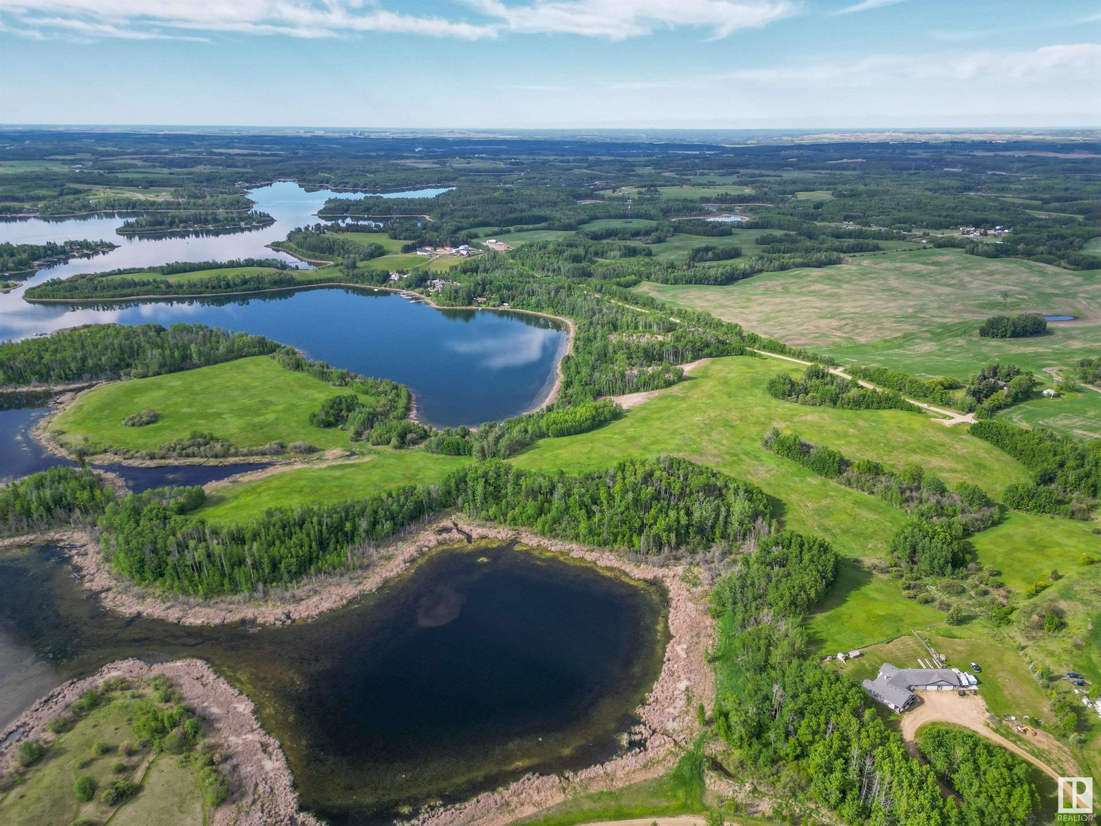 2, 52313 Twp Rd 24, Rural Parkland County, Alberta  T0E 0H0 - Photo 10 - E4377311