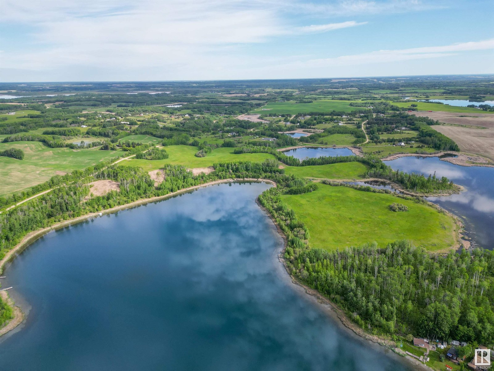 2, 52313 Twp Rd 24, Rural Parkland County, Alberta  T0E 0H0 - Photo 4 - E4377311