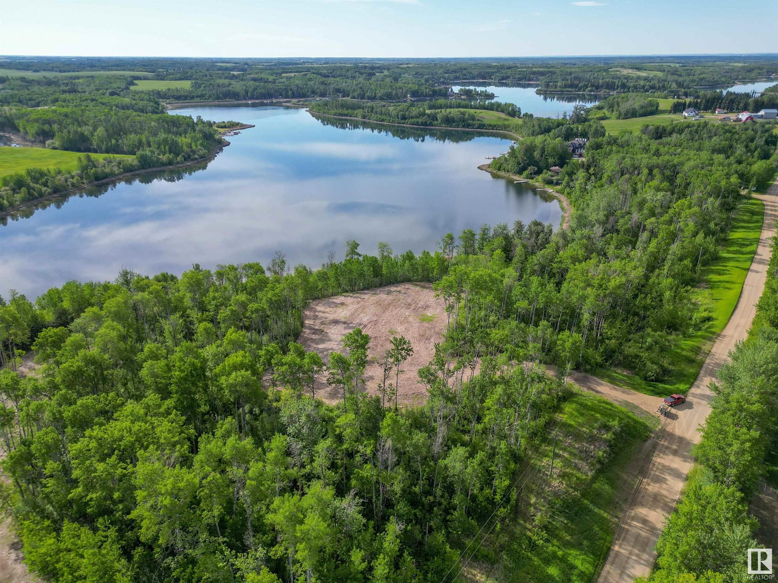 1, 52313 Twp Rd 24, Rural Parkland County, Alberta  T0E 0H0 - Photo 11 - E4377333