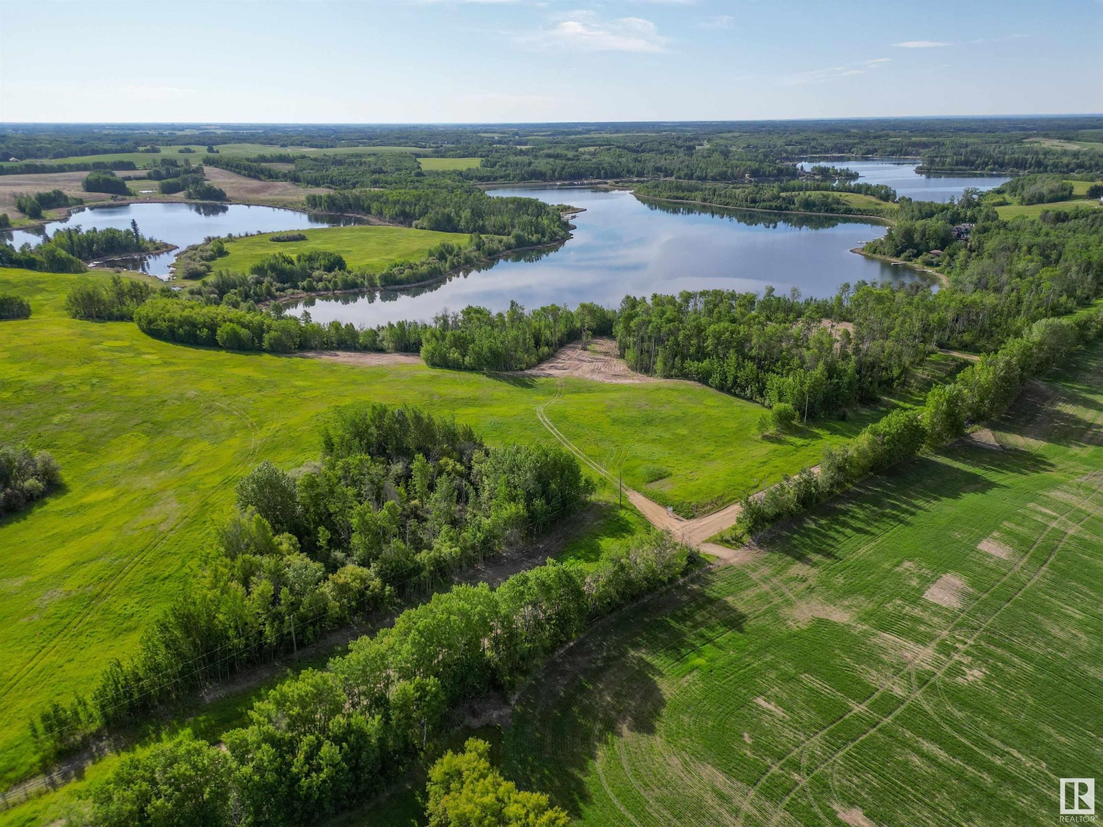 1, 52313 Twp Rd 24, Rural Parkland County, Alberta  T0E 0H0 - Photo 13 - E4377333