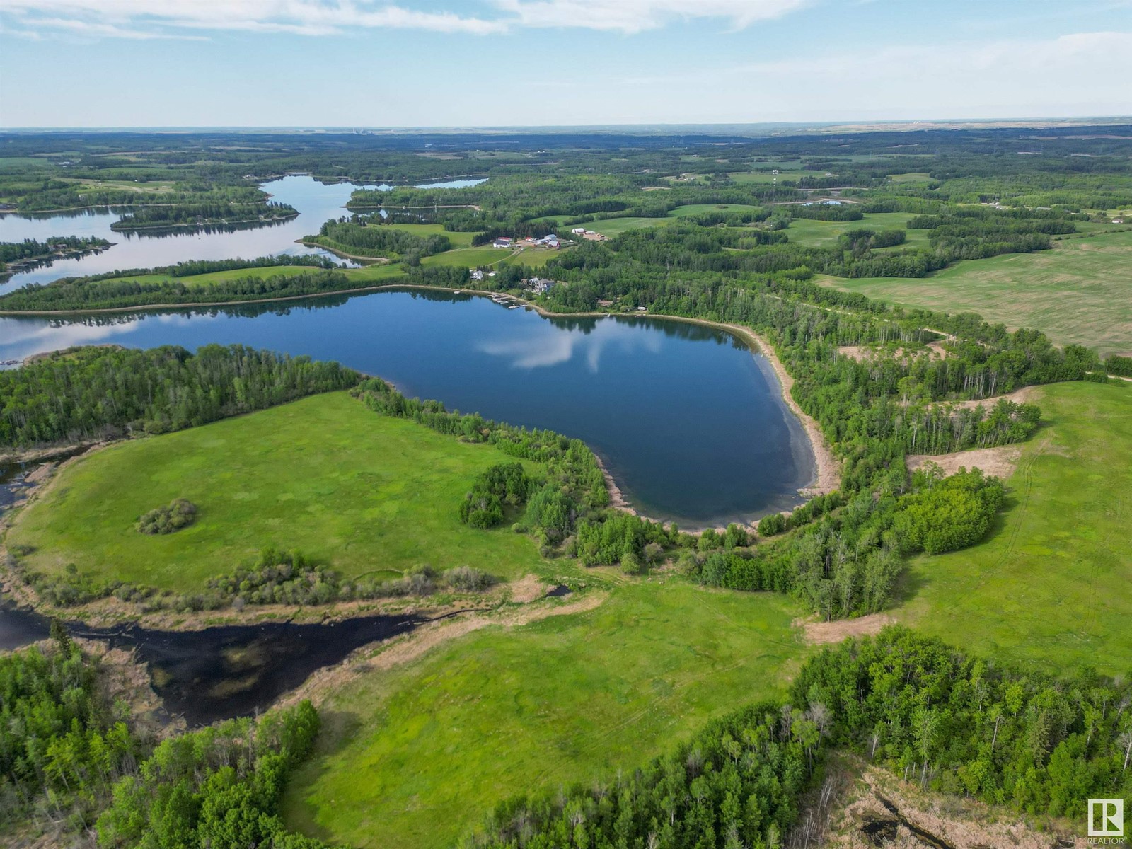 1, 52313 Twp Rd 24, Rural Parkland County, Alberta  T0E 0H0 - Photo 7 - E4377333