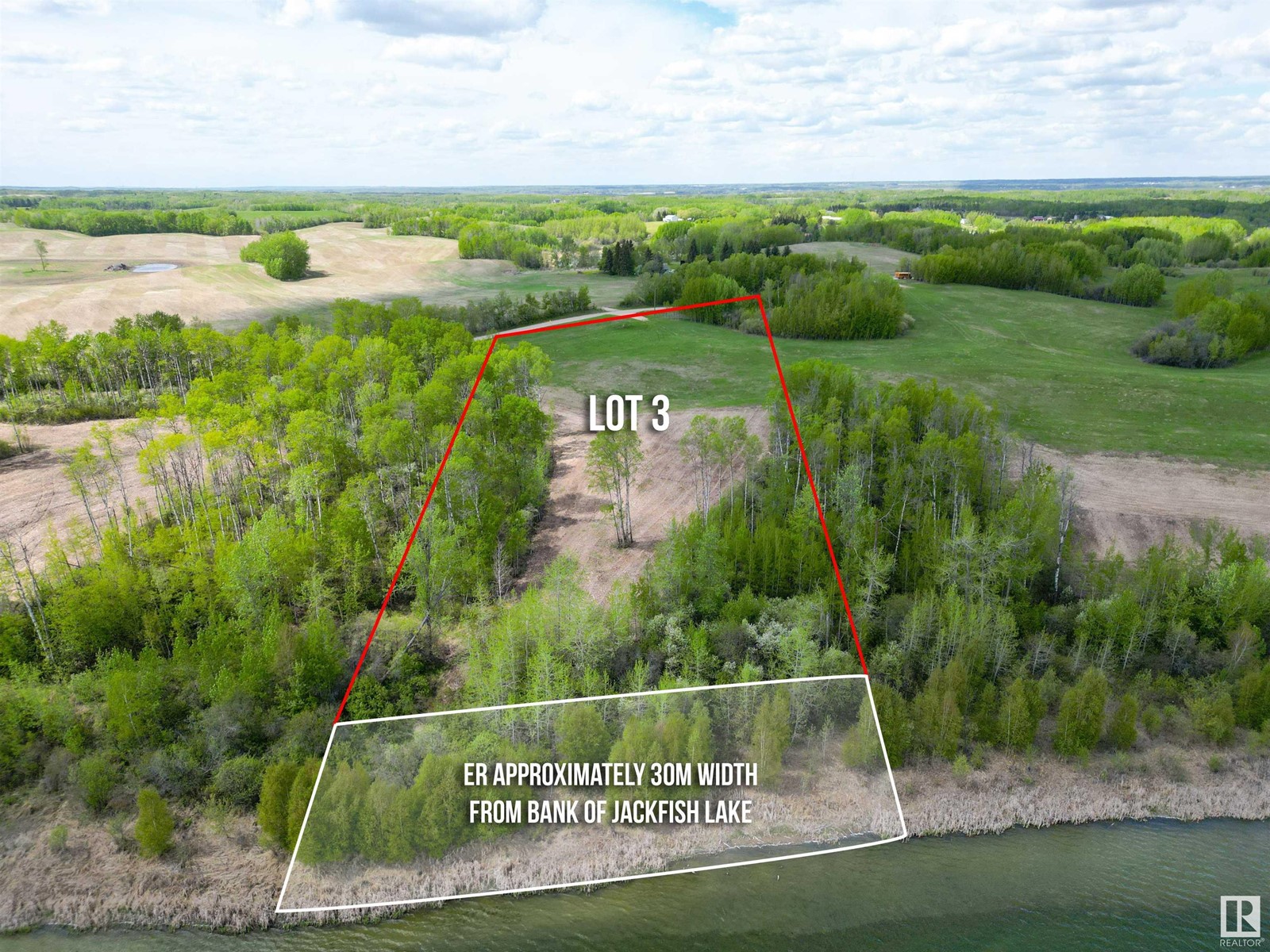 52309 Rge Rd 24, Rural Parkland County, Alberta  T0E 0H0 - Photo 1 - E4377335