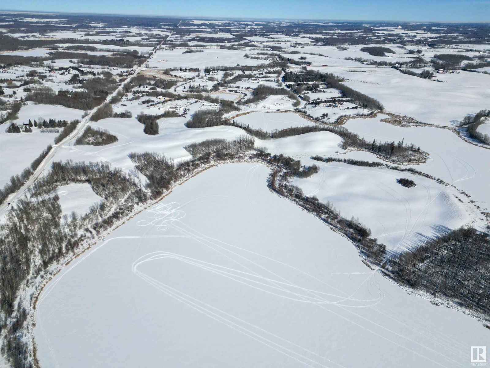 52309 Rge Rd 24, Rural Parkland County, Alberta  T0E 0H0 - Photo 17 - E4377335