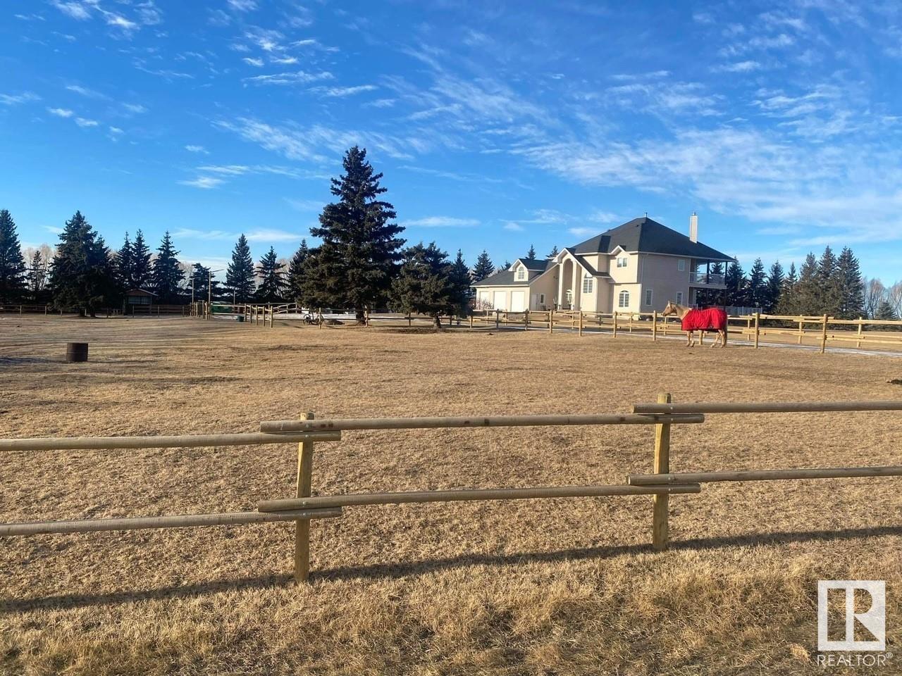 50336 Rge Rd 280, Rural Leduc County, Alberta  T0C 0V0 - Photo 10 - E4378420