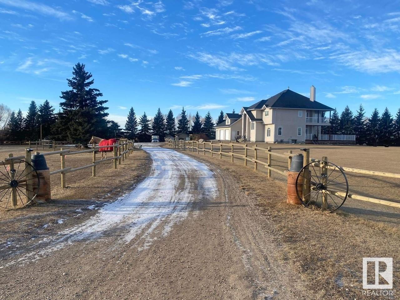 50336 Rge Rd 280, Rural Leduc County, Alberta  T0C 0V0 - Photo 11 - E4378420