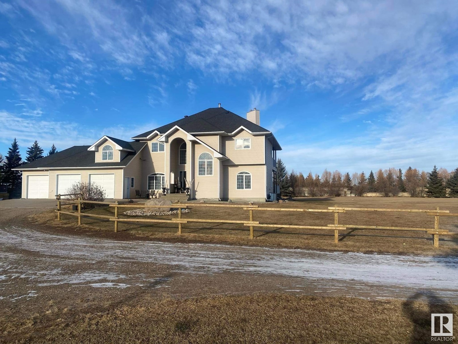 50336 Rge Rd 280, Rural Leduc County, Alberta  T0C 0V0 - Photo 3 - E4378420