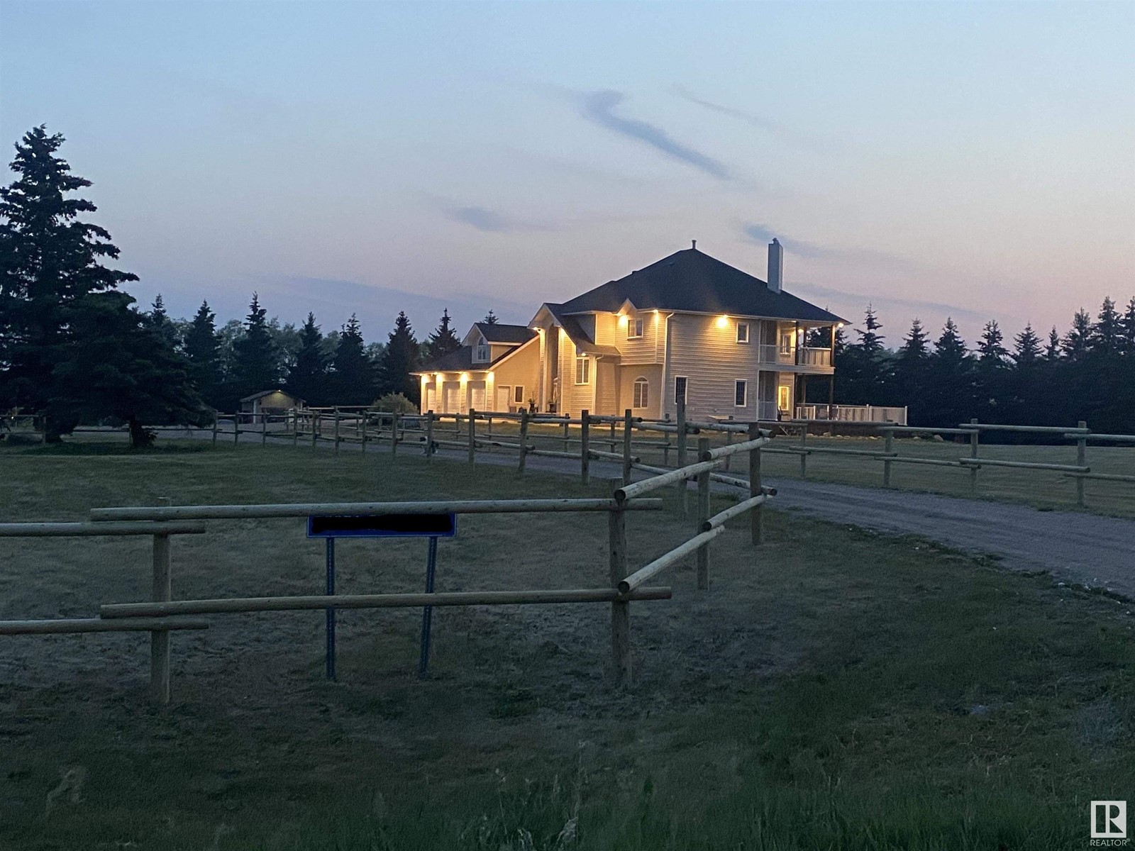 50336 Rge Rd 280, Rural Leduc County, Alberta  T0C 0V0 - Photo 6 - E4378420