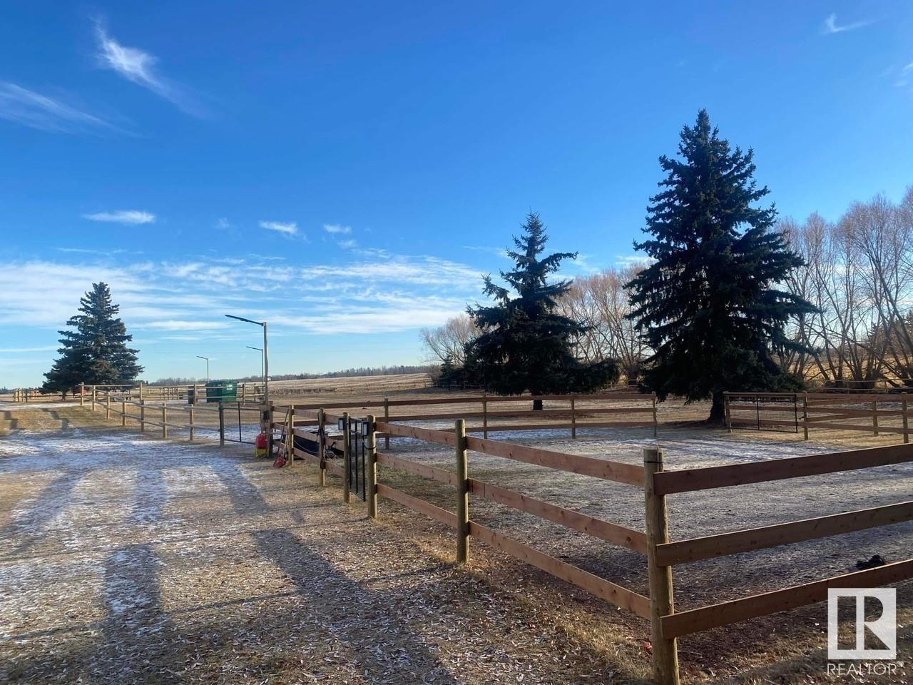 50336 Rge Rd 280, Rural Leduc County, Alberta  T0C 0V0 - Photo 7 - E4378420