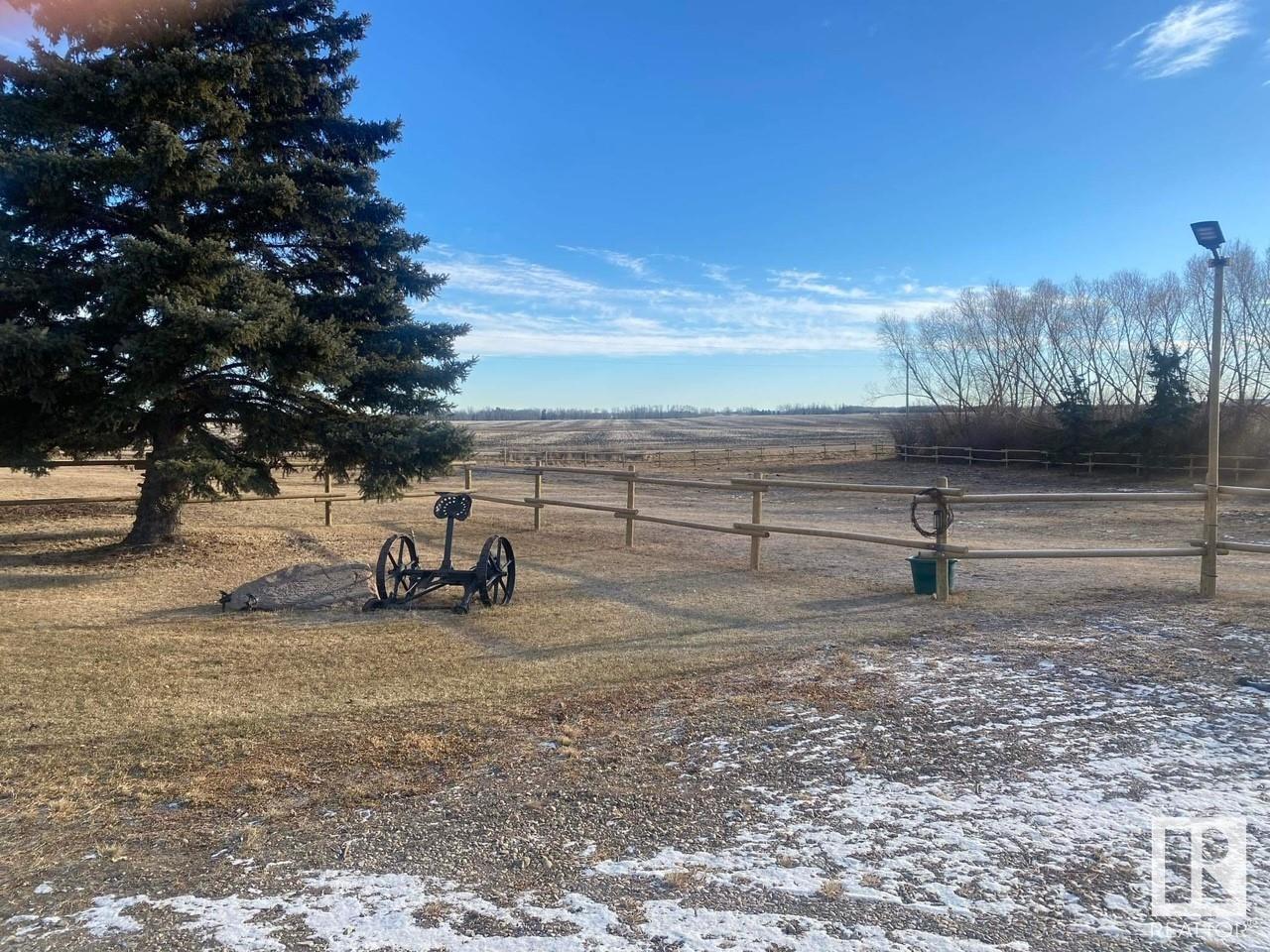 50336 Rge Rd 280, Rural Leduc County, Alberta  T0C 0V0 - Photo 8 - E4378420