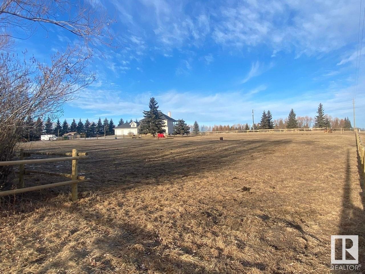 50336 Rge Rd 280, Rural Leduc County, Alberta  T0C 0V0 - Photo 9 - E4378420