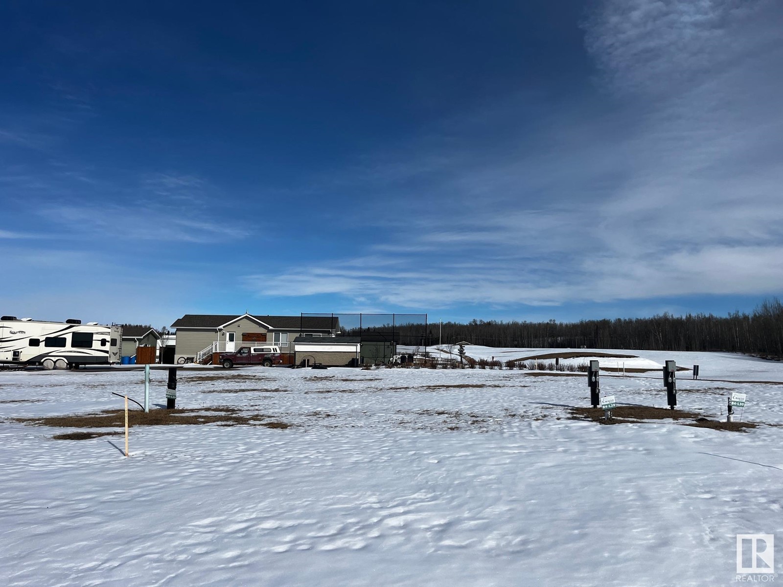 714 454029 Rge Rd 11, Rural Wetaskiwin County, Alberta  T0C 2V0 - Photo 22 - E4378615