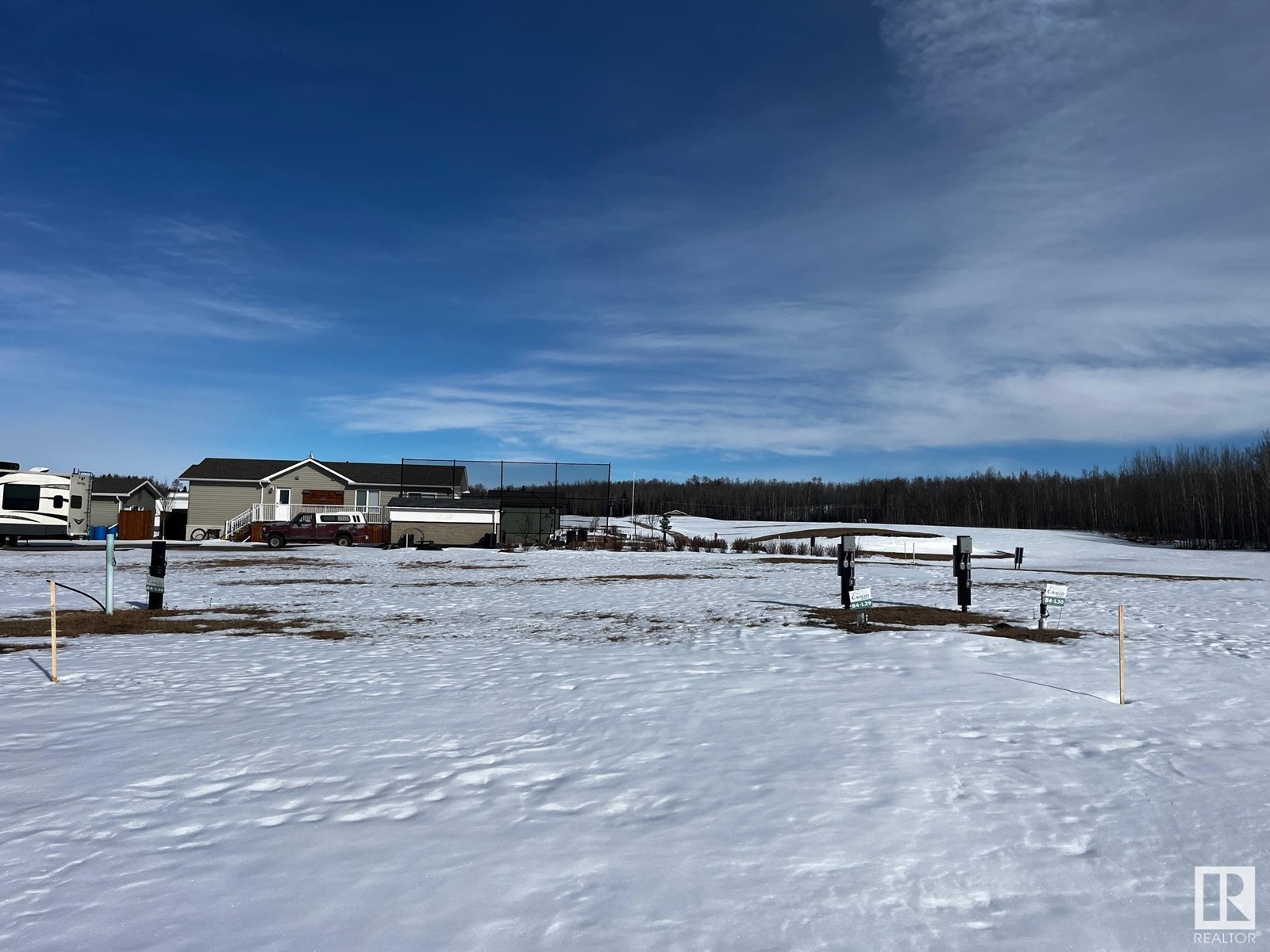 710 454029 Rge Rd 11, Rural Wetaskiwin County, Alberta  T0C 2V0 - Photo 10 - E4378616