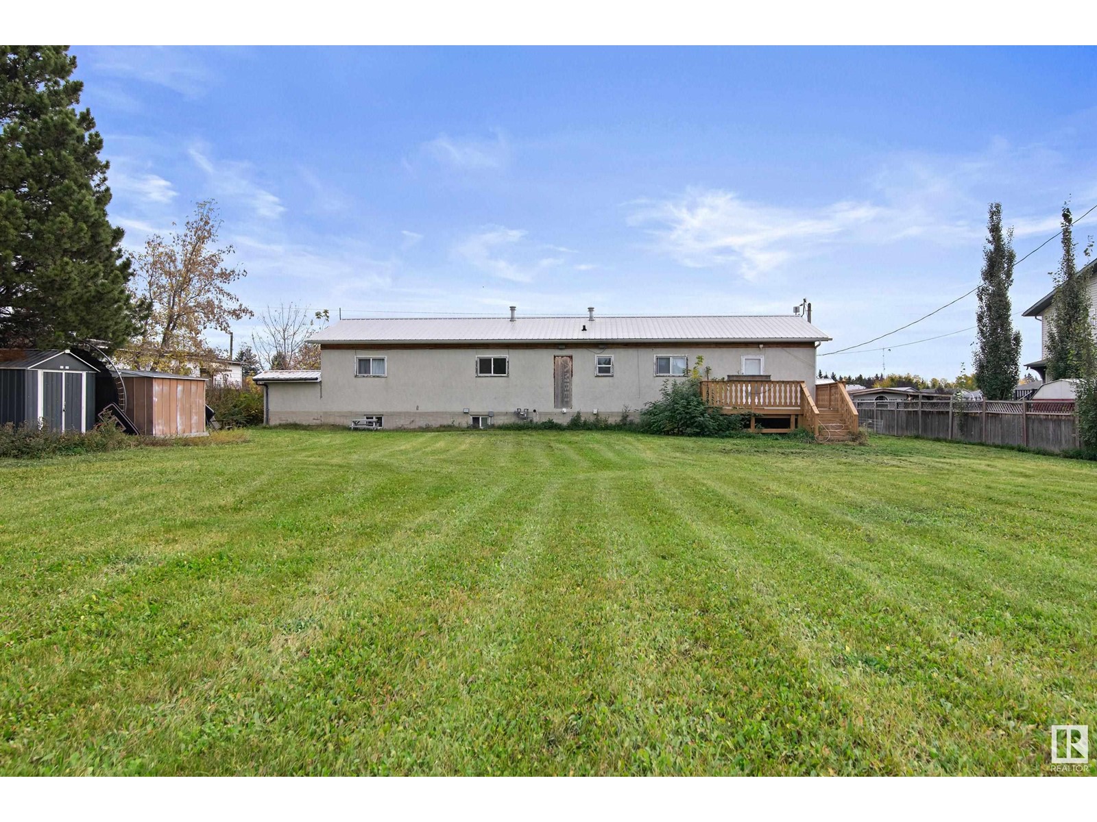 5310 & 5312 50 St, Thorsby, Alberta  T0C 2P0 - Photo 46 - E4379933