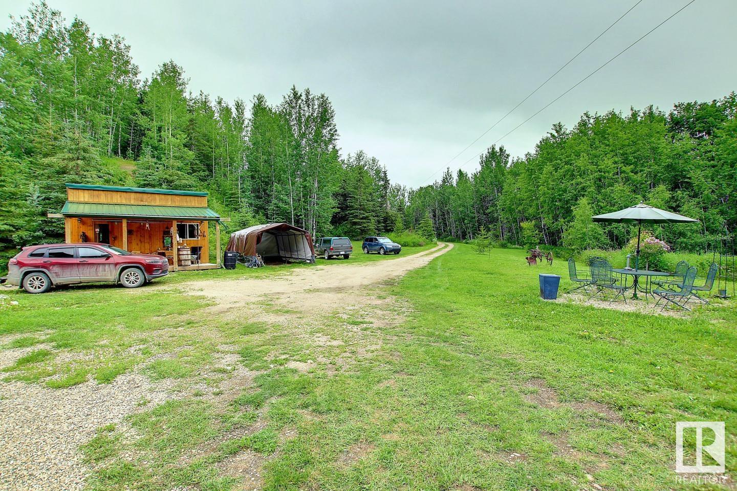 53309 A Rge Rd 65, Rural Parkland County, Alberta  T0E 0T0 - Photo 61 - E4380451