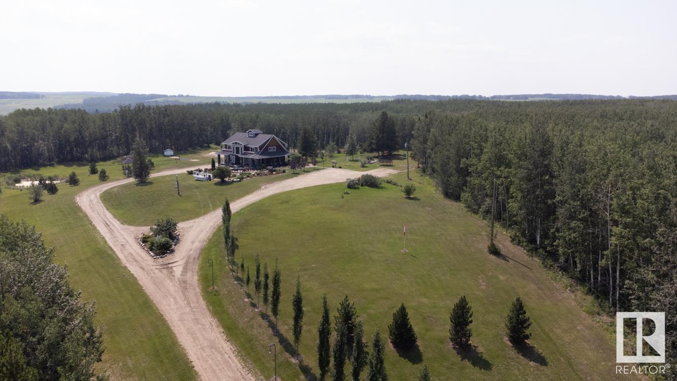 6117 Twp Rd 530, Rural Parkland County, Alberta  T0E 2B0 - Photo 6 - E4381246