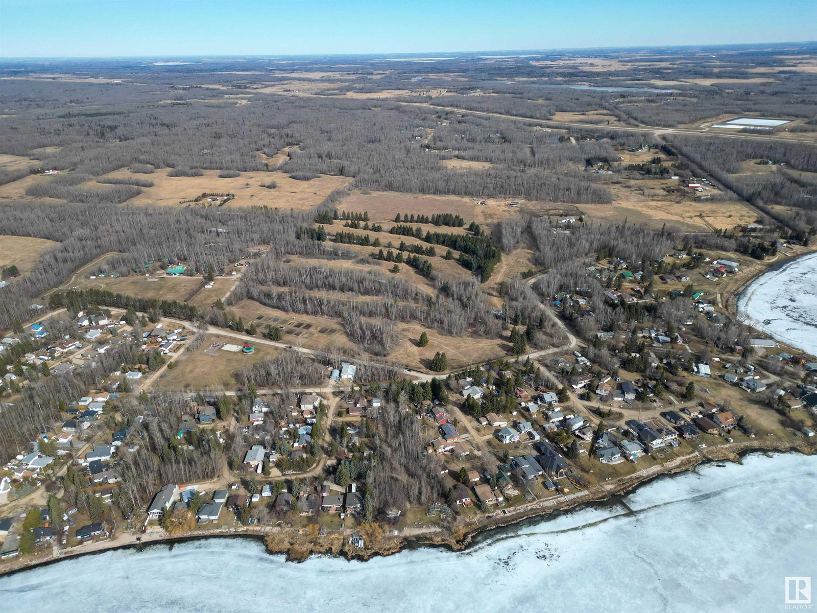 500 Parkins Avenue, Rural Lac Ste. Anne County, Alberta  T0E 1A0 - Photo 11 - E4382358