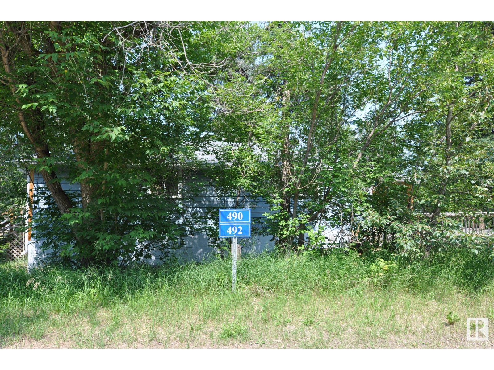 490 & 492 Lakeview Dr, Rural Lac Ste. Anne County, Alberta  T0E 1V0 - Photo 3 - E4385509