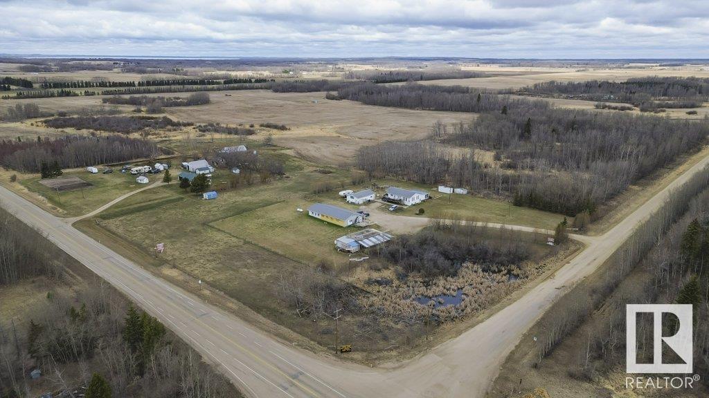 462008 Rge Rd 273, Rural Wetaskiwin County, Alberta  T0C 1H0 - Photo 10 - E4386730