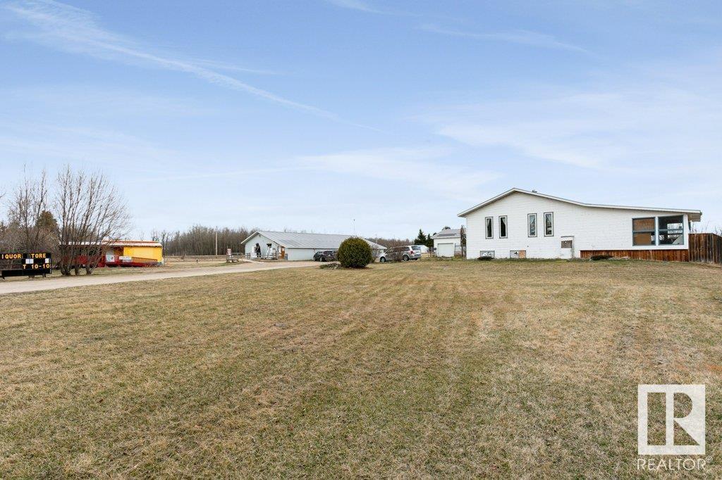 462008 Rge Rd 273, Rural Wetaskiwin County, Alberta  T0C 1H0 - Photo 15 - E4386730