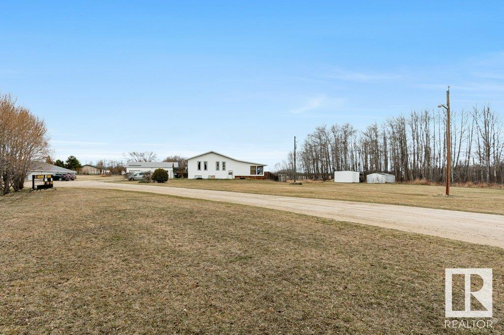 462008 Rge Rd 273, Rural Wetaskiwin County, Alberta  T0C 1H0 - Photo 16 - E4386730