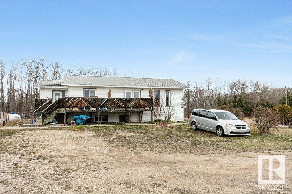 462008 Rge Rd 273, Rural Wetaskiwin County, Alberta  T0C 1H0 - Photo 19 - E4386730