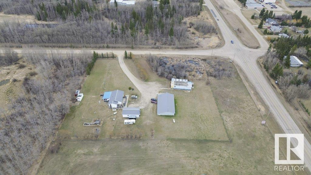 462008 Rge Rd 273, Rural Wetaskiwin County, Alberta  T0C 1H0 - Photo 5 - E4386730