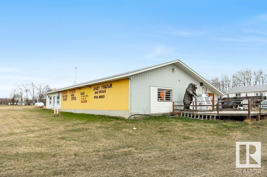 462008 Rge Rd 273, Rural Wetaskiwin County, Alberta  T0C 1H0 - Photo 57 - E4386730