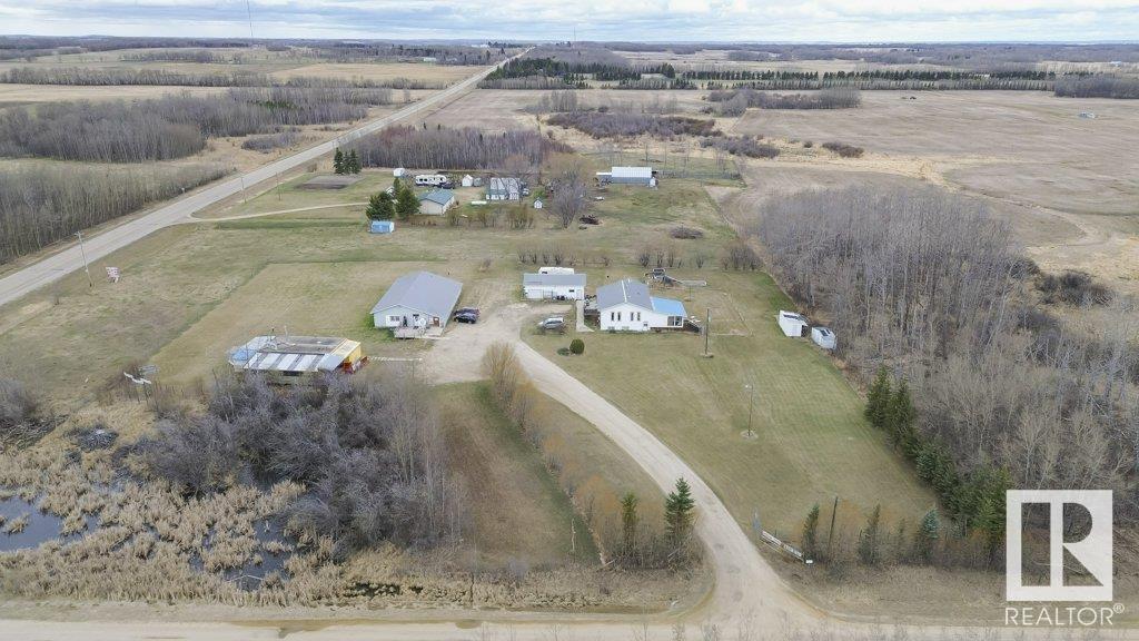 462008 Rge Rd 273, Rural Wetaskiwin County, Alberta  T0C 1H0 - Photo 6 - E4386730