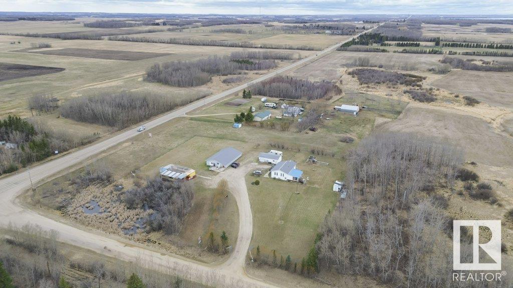 462008 Rge Rd 273, Rural Wetaskiwin County, Alberta  T0C 1H0 - Photo 7 - E4386730