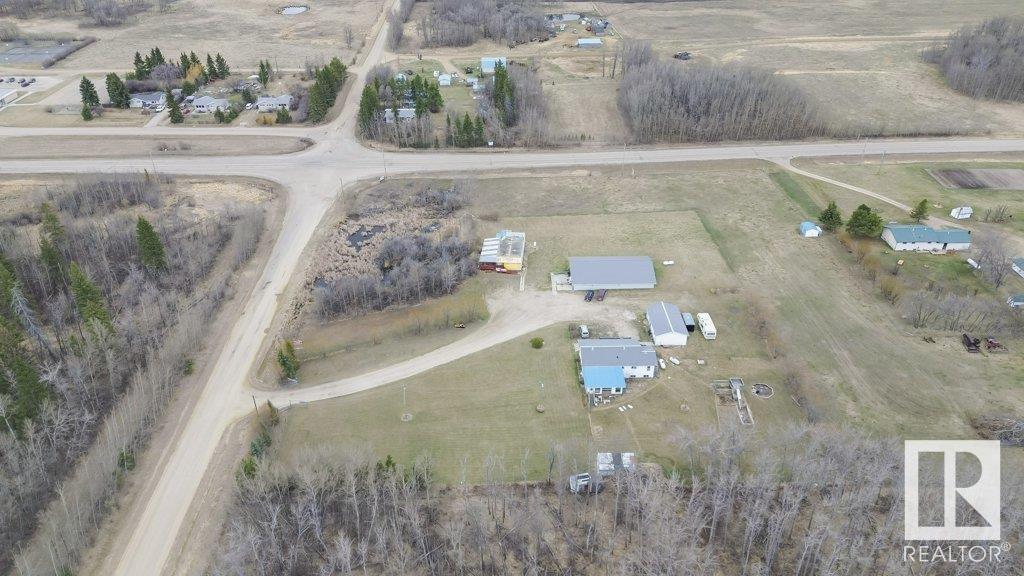 462008 Rge Rd 273, Rural Wetaskiwin County, Alberta  T0C 1H0 - Photo 8 - E4386730