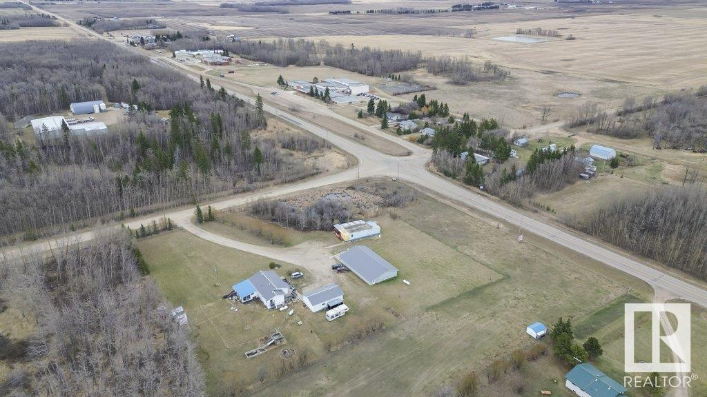 462008 Rge Rd 273, Rural Wetaskiwin County, Alberta  T0C 1H0 - Photo 9 - E4386730